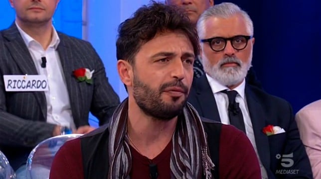 Uomini e Donne, trono over: Armando accusato duramente da Noel e Viviana Uomini e Donne, trono over: Armando accusato duramente da Noel e Viviana