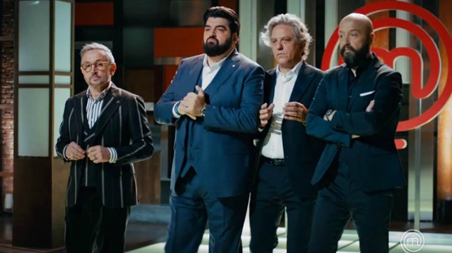 MasterChef 8 MasterChef 8