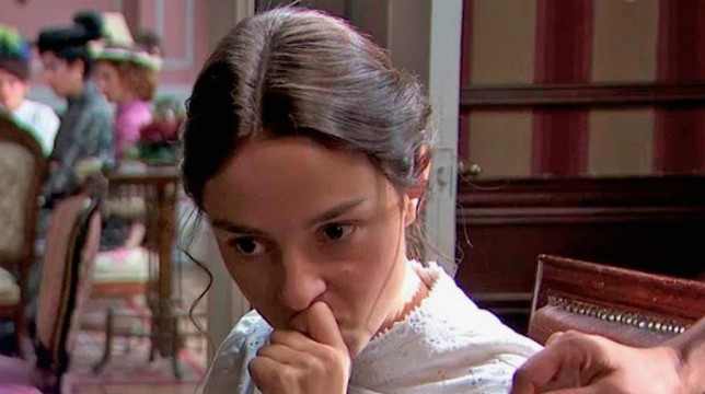 Una Vita Anticipazioni: la trama dell’8 febbraio 2019