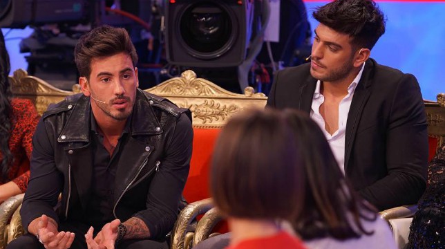 Uomini e Donne, anticipazioni classico: Luigi pazzo di Valentina, Ivan disperato per Natalia