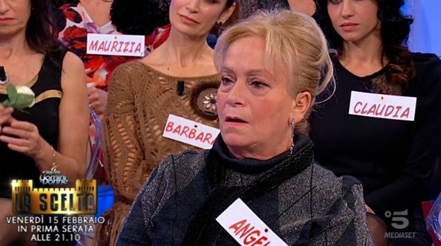 Uomini e Donne Uomini e Donne