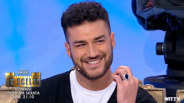 Uomini e Donne Uomini e Donne
