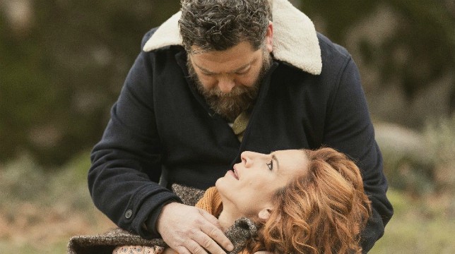 Il Segreto Anticipazioni Spagnole: Mauricio annuncia la morte di Fe