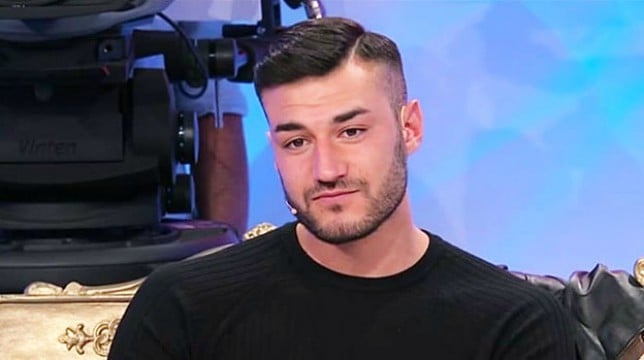 Uomini e Donne, trono over: oggi, martedì 19 febbraio, Lorenzo Riccardi ospite speciale Uomini e Donne, trono over: oggi, martedì 19 febbraio, Lorenzo Riccardi ospite speciale