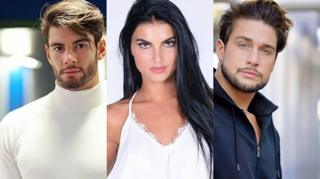 Uomini e Donne, anticipazioni classico: Teresa, Antonio e Andrea a confronto