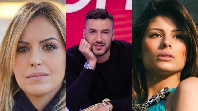 Uomini e Donne, la scelta di Lorenzo Riccardi è Claudia Dionigi?