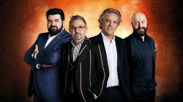 MasterChef MasterChef
