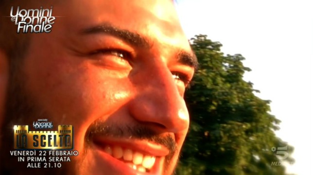 Uomini e Donne Uomini e Donne