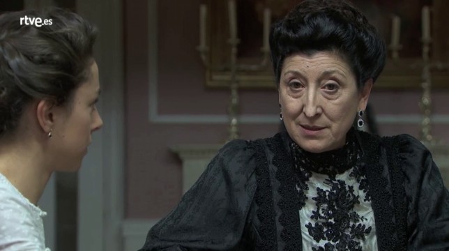 Una Vita Anticipazioni: la trama del 25 febbraio 2019