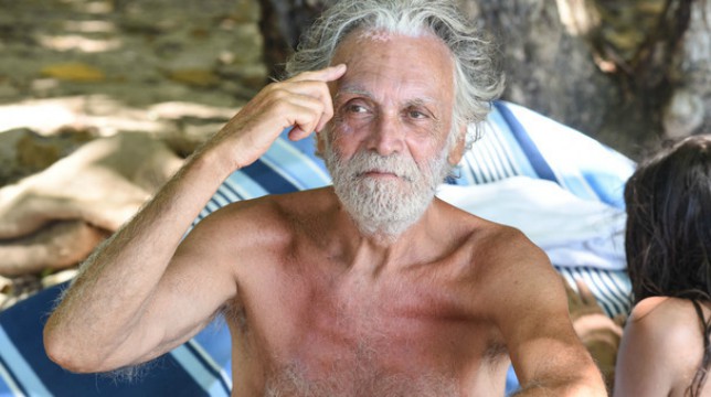 Isola dei Famosi 2019: Riccardo Fogli si ritira dal gioco per problemi di salute Isola dei Famosi 2019: Riccardo Fogli si ritira dal gioco per problemi di salute