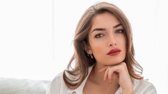 Uomini e Donne, Nilufar Addati: “Non tornerò con Giordano Mazzocchi”
