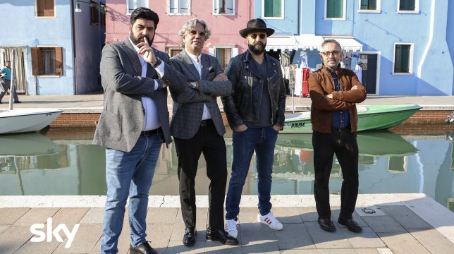 MasterChef 2019: stasera la settima puntata dell’ottava edizione