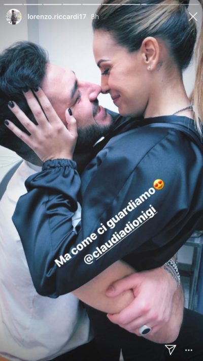 Instagram-Lorenzo-Riccardi-e-Claudia-Dionigi-e1551084490466