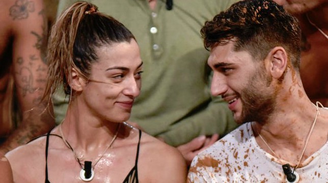 Isola dei Famosi 2019, Soleil Sorge parla dell’ex tronista di Uomini e Donne: “Marco Cartasegna mi soffocava”