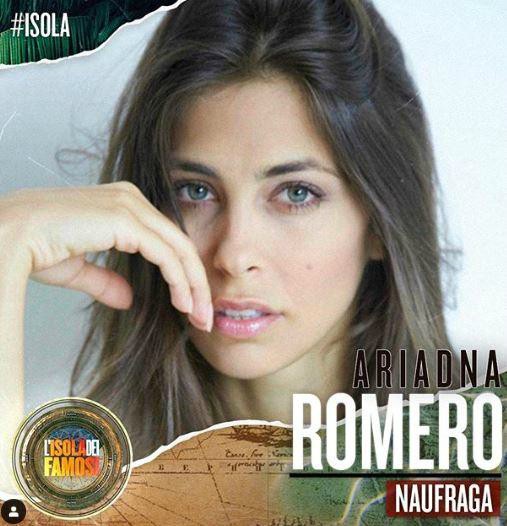 Isola dei Famosi 2019