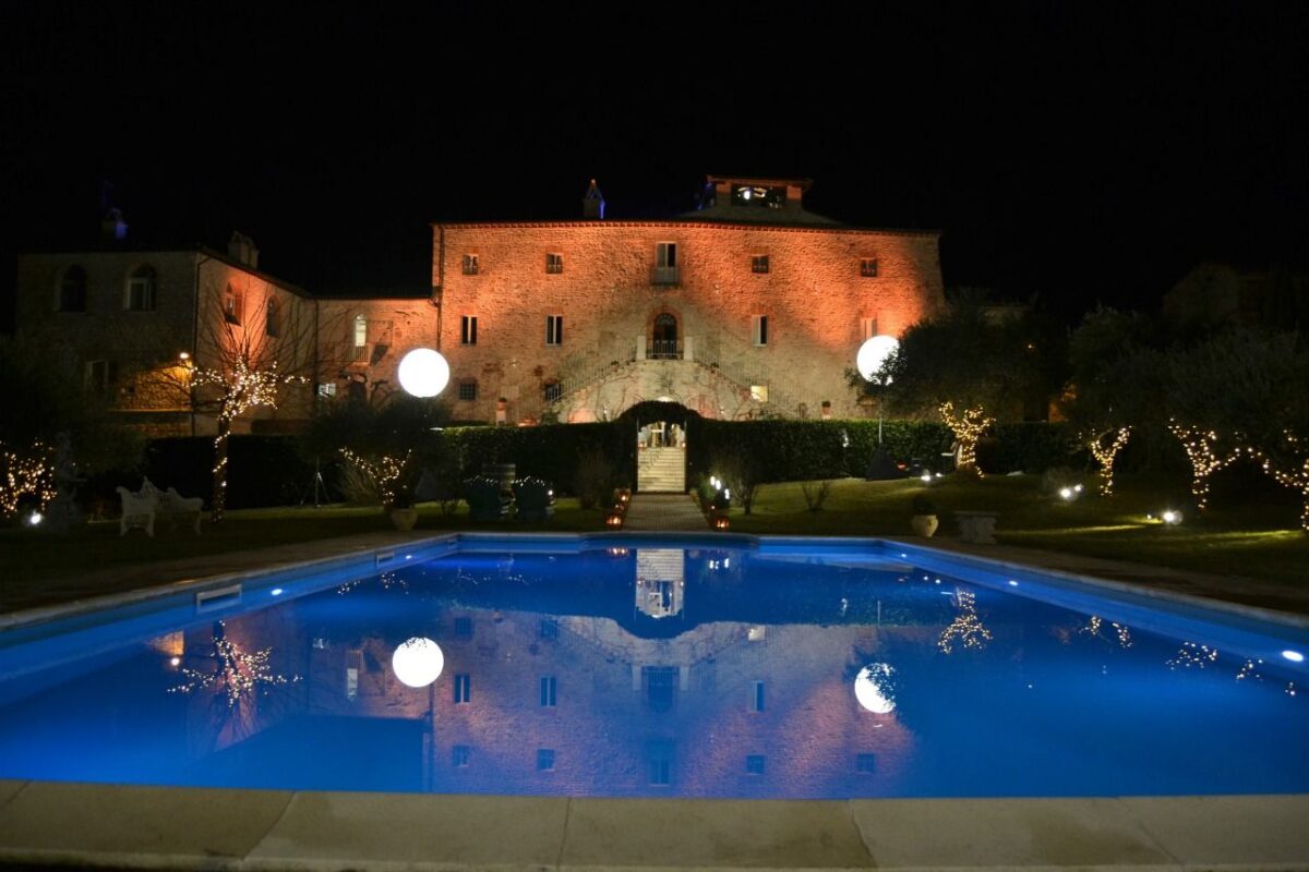 La-Villa-Uomini-e-donne