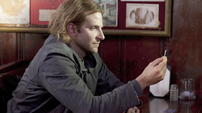 Limitless: il film con Bradley Cooper in onda stasera su 20