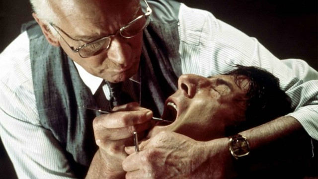 Il maratoneta: il film stasera su Paramount Channel