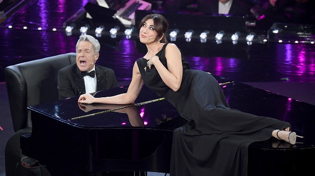 Sanremo 2019: i Big in gara e gli ospiti della terza puntata