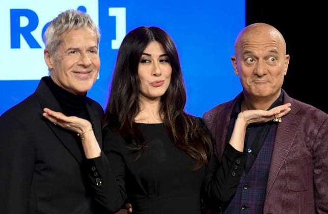Sanremo 2019 Sanremo 2019