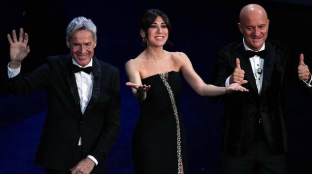 Sanremo 2019: i cantanti in gara e gli ospiti della serata dei duetti