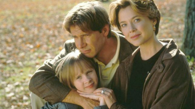 A proposito di Henry: il film con Harrison Ford su Paramount Channel