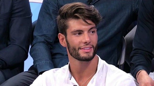 Uomini e Donne, Antonio Moriconi a Teresa Langella: “Se mi avessi voluto, ti avrei detto sì”