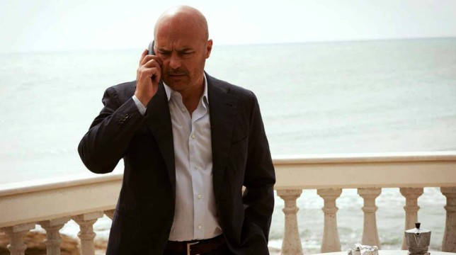 Il Commissario Montalbano Anticipazioni del secondo episodio: Un Diario del '43 Il Commissario Montalbano Anticipazioni del secondo episodio: Un Diario del '43