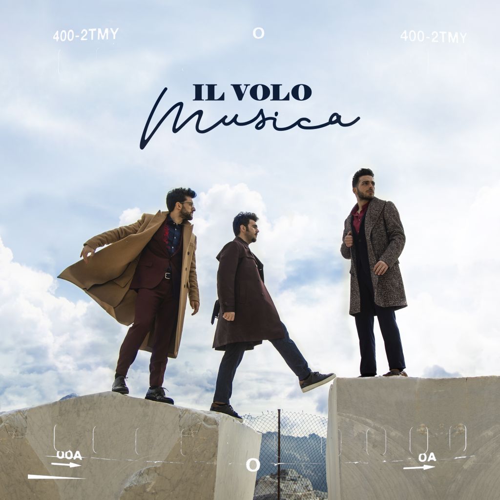 Sanremo 2019: 10 anni di carriera da festeggiare per Il Volo