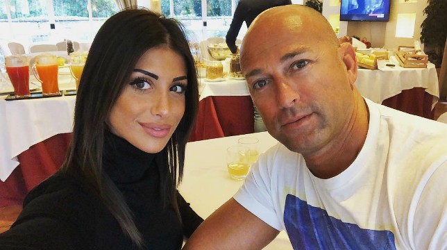Isola dei Famosi 2019, Nicoletta Larini: "Sono certa che Stefano Bettarini non prenderà sbandate" Isola dei Famosi 2019, Nicoletta Larini: "Sono certa che Stefano Bettarini non prenderà sbandate"