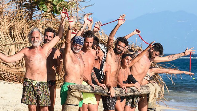 isoladeifamosi_settima_puntata_2019