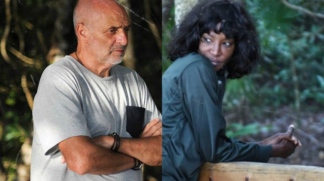 Isola dei Famosi 2019: Paolo Brosio chiede un medico in lacrime, Youma si ritira dal gioco Isola dei Famosi 2019: Paolo Brosio chiede un medico in lacrime, Youma si ritira dal gioco