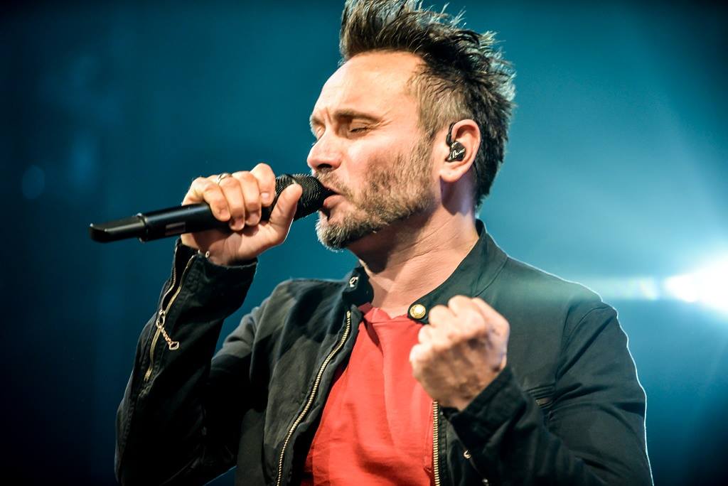 Sanremo 2019: Nek torna in concerto dopo il Festival