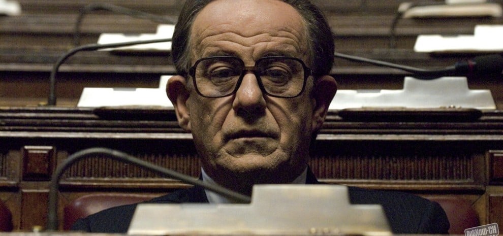 Il Divo: il film di di Paolo Sorrentino su Giulio Andreotti in onda questa sera su Rai Movie