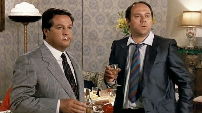 7 chili in 7 giorni: il film con Verdone e Pozzetto stasera su Iris 7 chili in 7 giorni: il film con Verdone e Pozzetto stasera su Iris