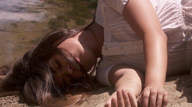 Il Segreto Anticipazioni Spagnole: Antolina cerca di affogare Elsa