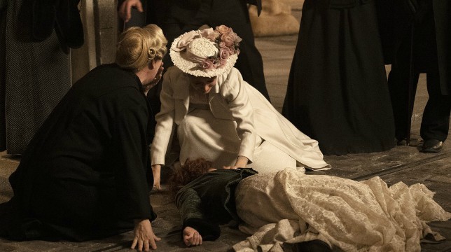 Una Vita Anticipazioni Spagnole: Celia muore in un tragico incidente