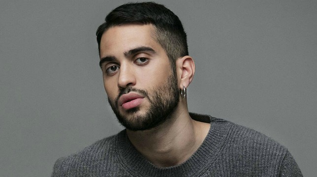 Sanremo Young 2019: Mahmood tra gli ospiti della terza puntata