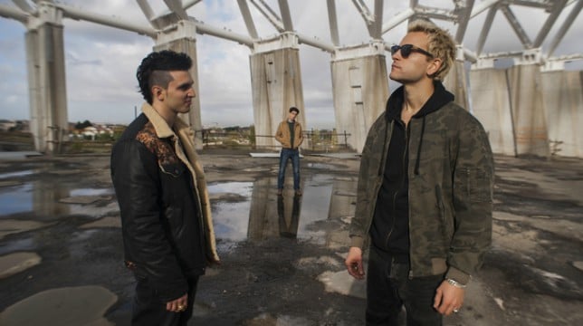 Suburra – La Serie Anticipazioni: Stasera il terzo appuntamento su Rai 2