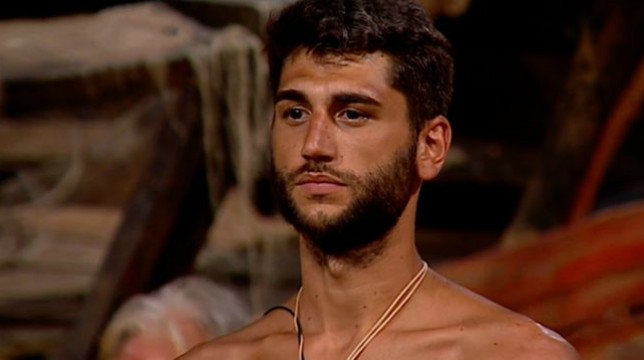 Isola dei Famosi 2019, ottava puntata: Riccardo Fogli umiliato da Corona, Jeremias Rodriguez eliminato