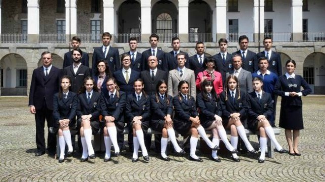 Il Collegio 3: ecco cosa è successo nella penultima puntata