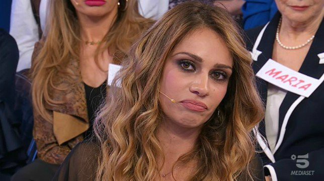 Uomini e Donne, trono over: oggi, mercoledì 6 marzo, la confessione di Pamela Barretta