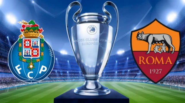 Porto Roma Dove Vederla : Tutto Su Porto Roma Orario Probabili Formazioni E Dove Vederla, Il calcio d’inizio è previsto per le ore 18:00 direttamente dalla puskas arena di budapest.