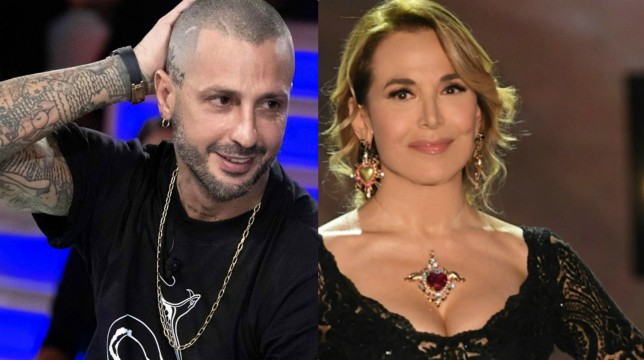 Isola dei Famosi 2019: Barbara D’Urso attacca Fabrizio Corona e Alessia Marcuzzi