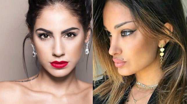 Uomini e Donne: Rosa Perrotta si scaglia contro Giulia De Lellis