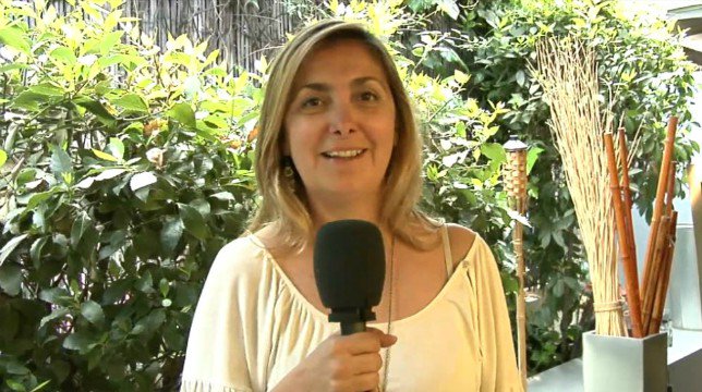 Il Segreto e Una Vita: Aurora Guerra non sarà più la sceneggiatrice delle due Soap