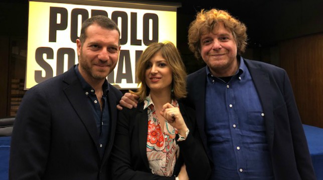 Popolo Sovrano: questa sera su Rai 2 la quarta puntata