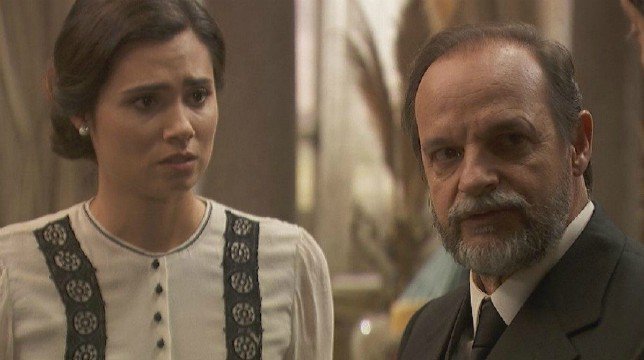 Il Segreto Anticipazioni Spagnole: Raimundo prende una decisione sconvolgente