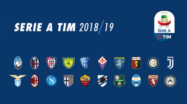 Serie A, le partite della 27ª giornata: ecco dove vedere in Tv e Streaming