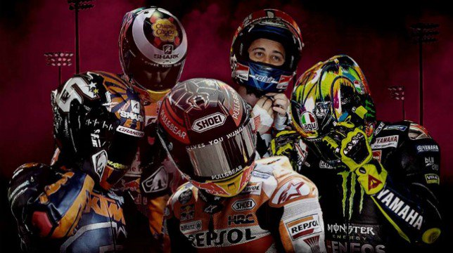 Moto Gp Gran Premio del Qatar 2019 Moto Gp Gran Premio del Qatar 2019